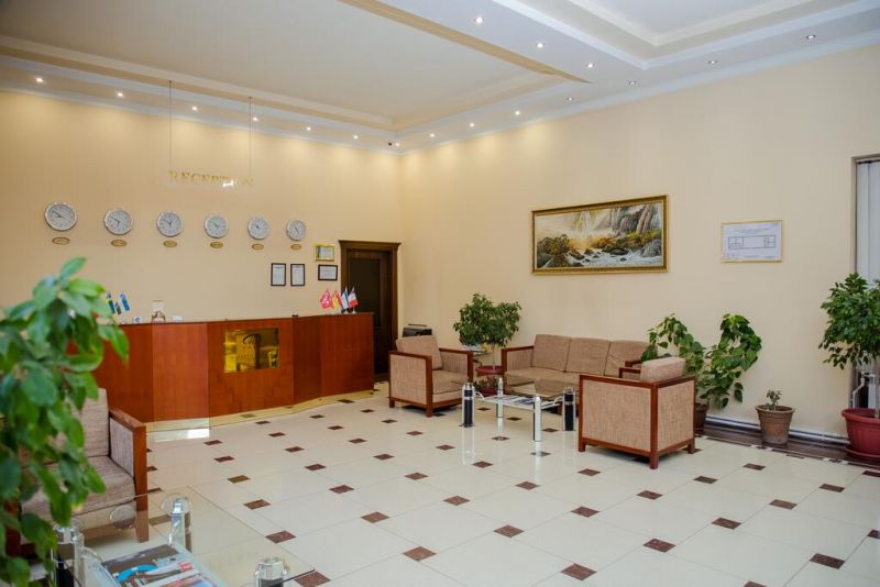 Majestic (Ex. Majestic Palace) 4*