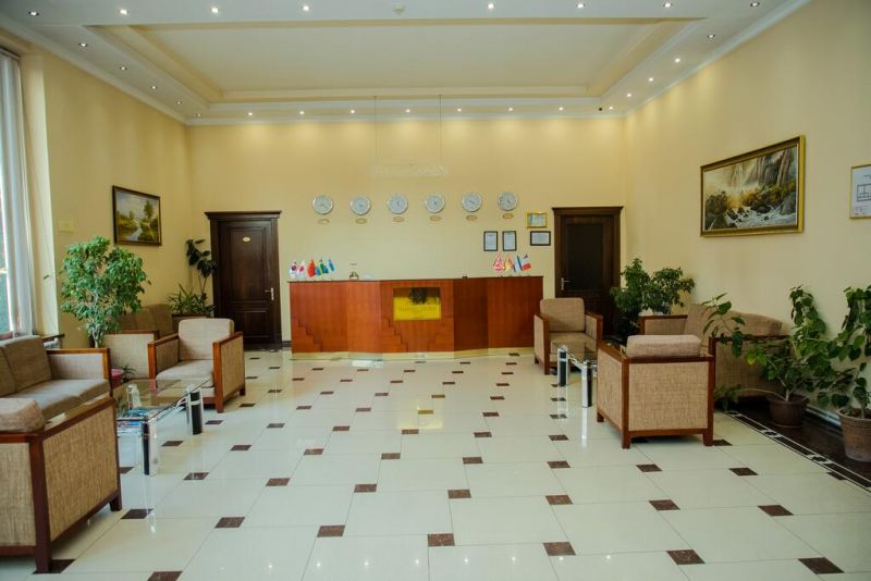 Majestic (Ex. Majestic Palace) 4*