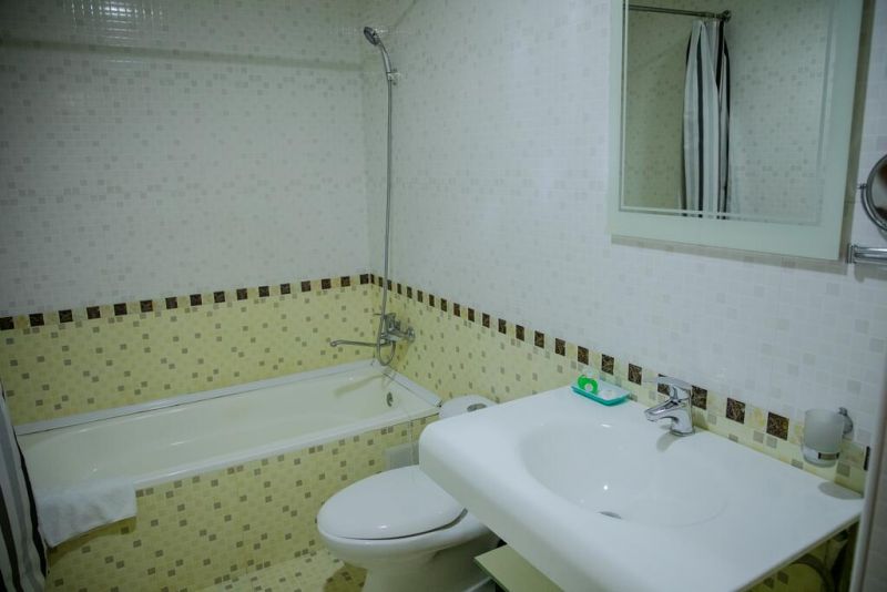 Majestic (Ex. Majestic Palace) 4*