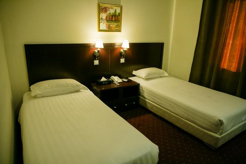 Majestic (Ex. Majestic Palace) 4*