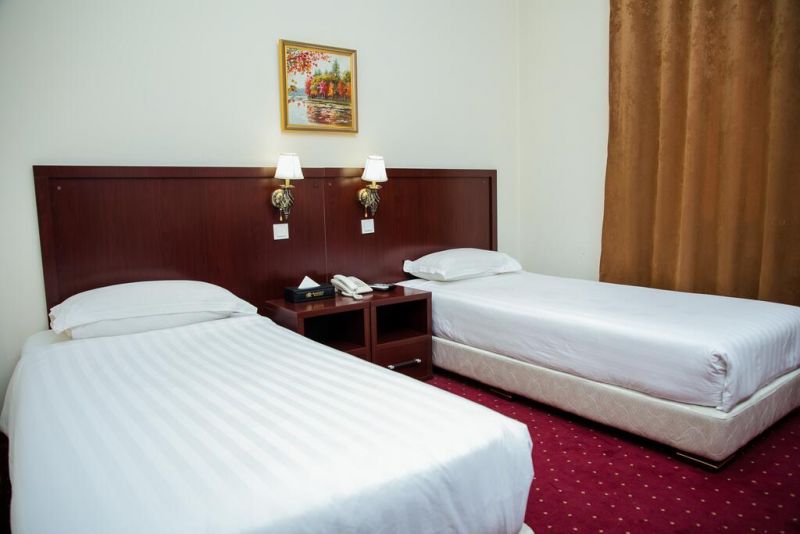 Majestic (Ex. Majestic Palace) 4*