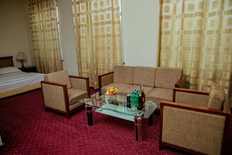 Majestic (Ex. Majestic Palace) 4*