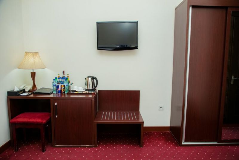 Majestic (Ex. Majestic Palace) 4*
