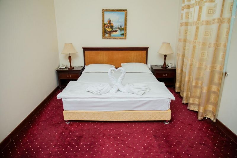 Majestic (Ex. Majestic Palace) 4*