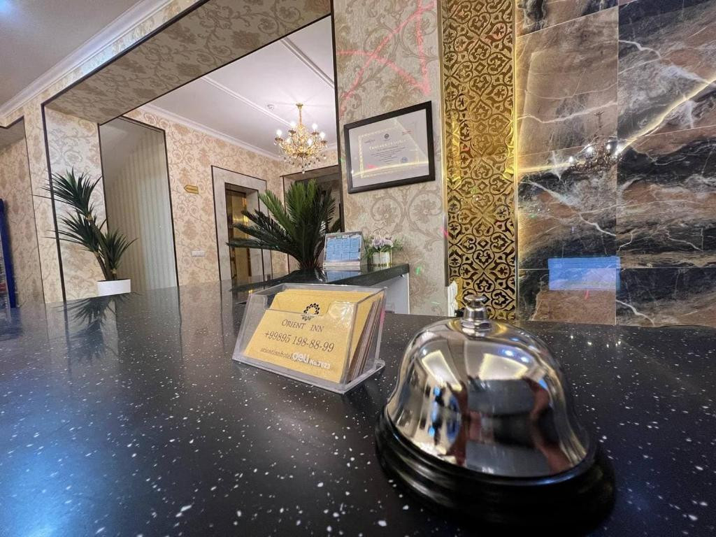 Orient Inn 3*
