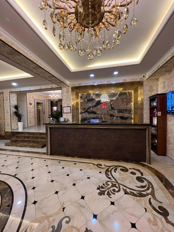Orient Inn 3*