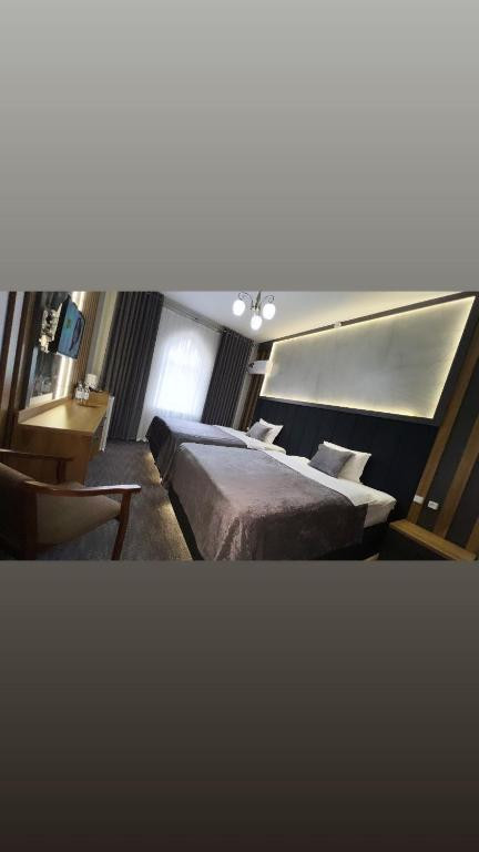 Orient Inn 3*