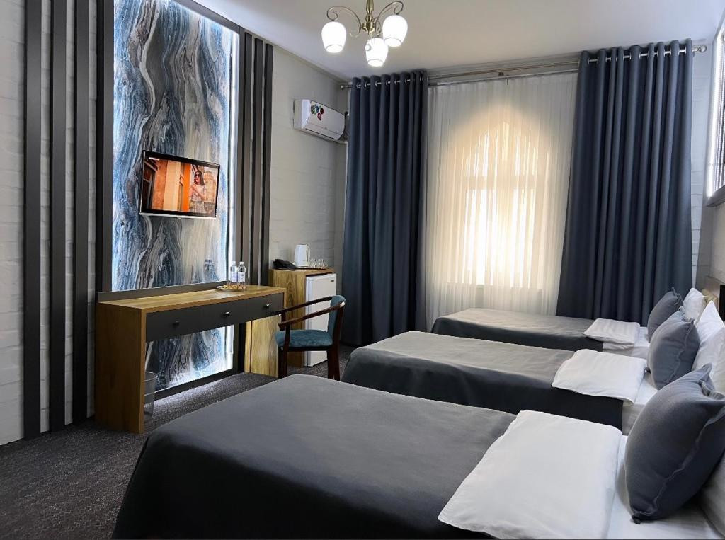 Orient Inn 3*