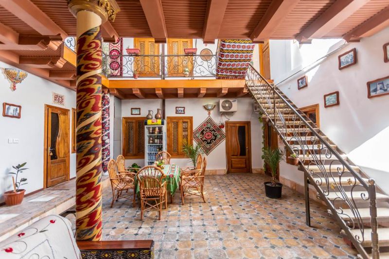 Rizo Boutique 3*