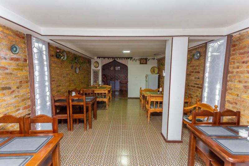 Rizo Boutique 3*