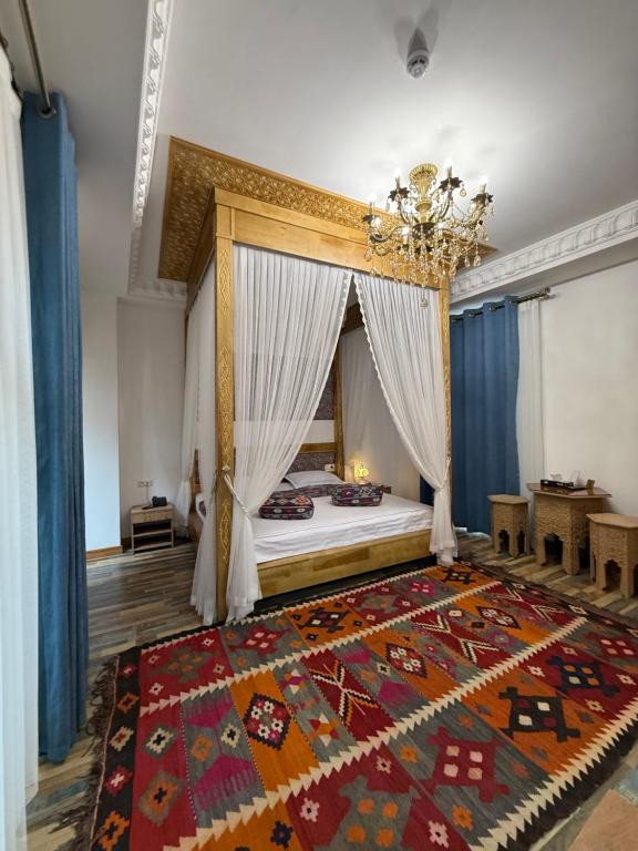 Rizo Boutique 3*