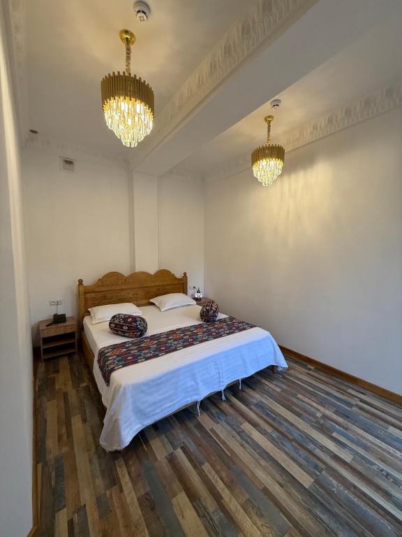 Rizo Boutique 3*