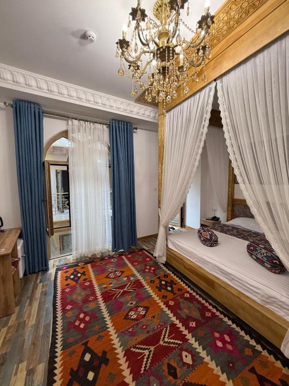 Rizo Boutique 3*