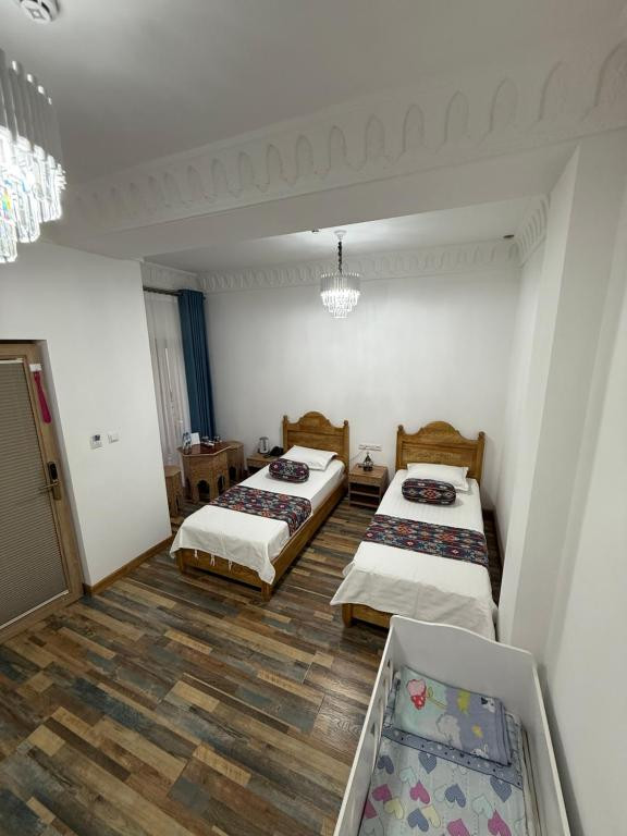Rizo Boutique 3*