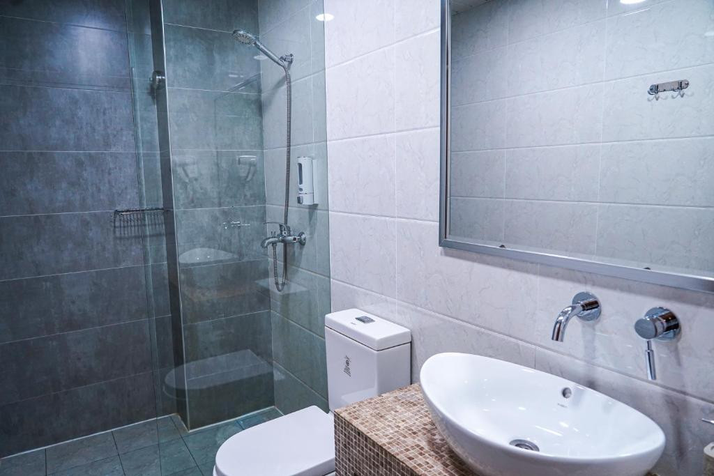 Sayyoh Hotel 3*