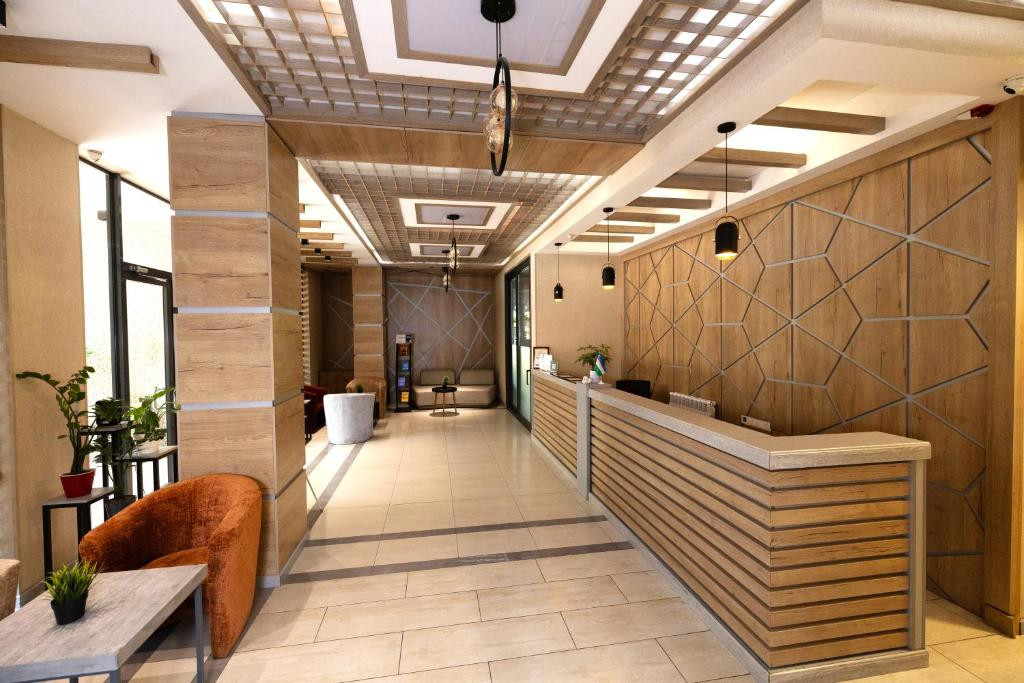 Sayyoh Hotel 3*