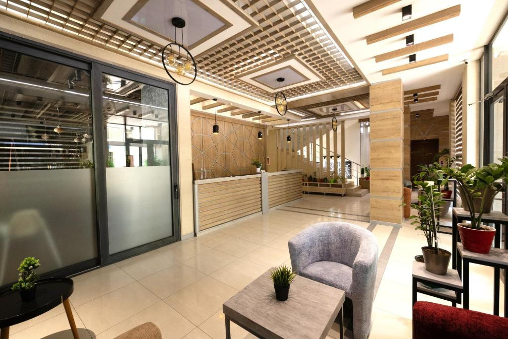 Sayyoh Hotel 3*