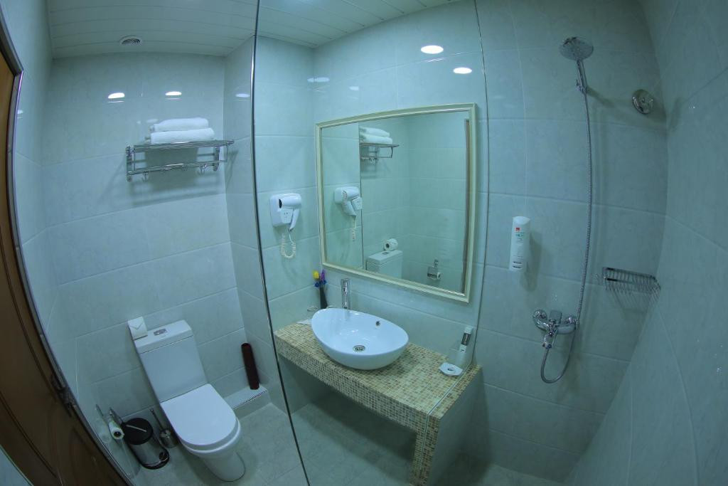 Sayyoh Hotel 3*