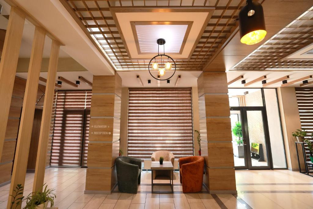 Sayyoh Hotel 3*