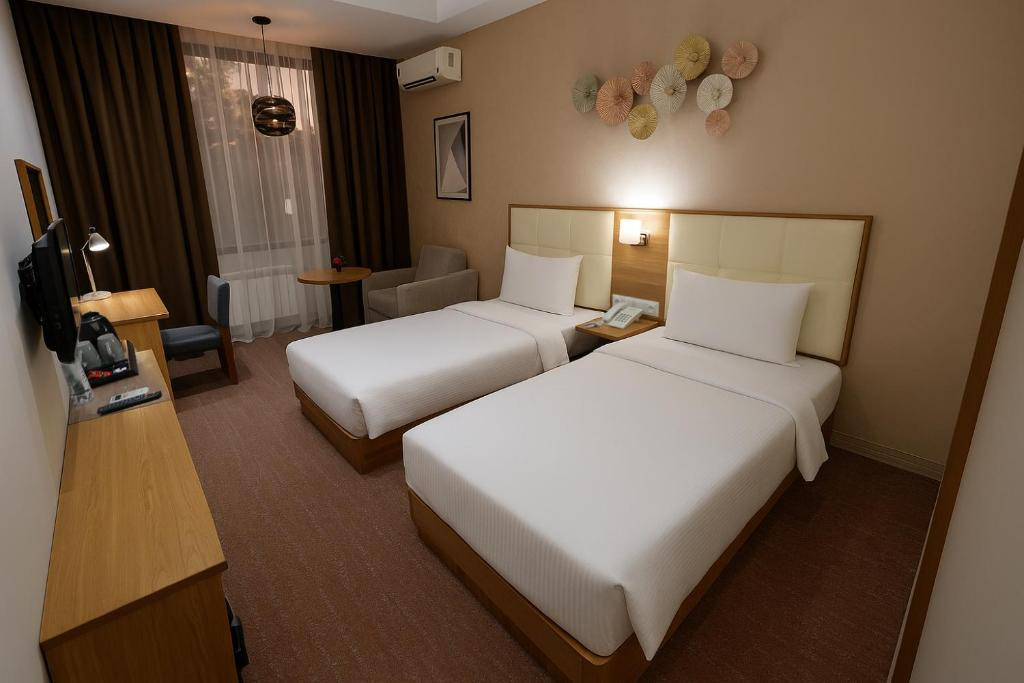 Sayyoh Hotel 3*