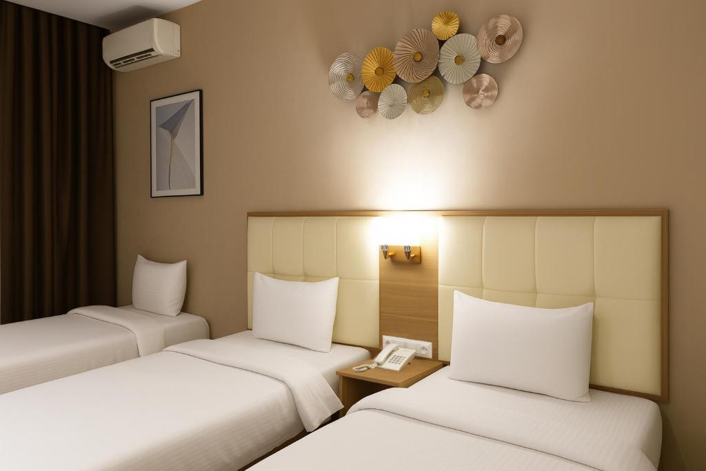 Sayyoh Hotel 3*