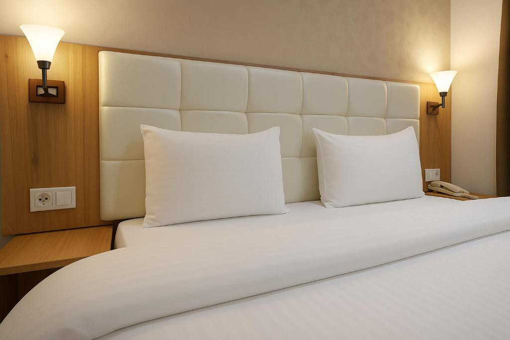 Sayyoh Hotel 3*