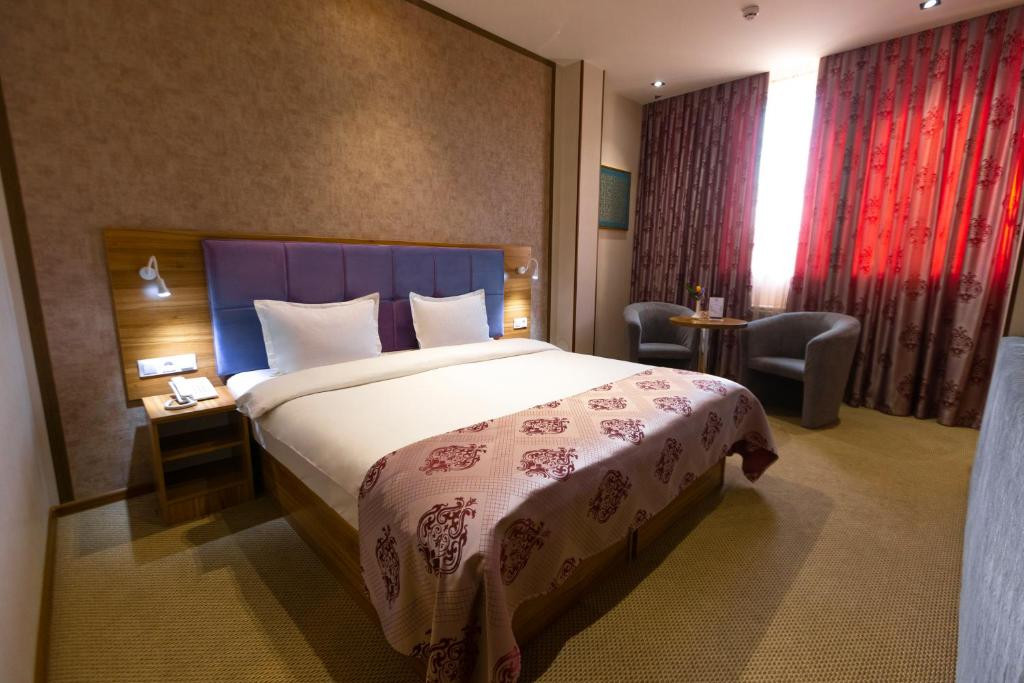 Sayyoh Hotel 3*