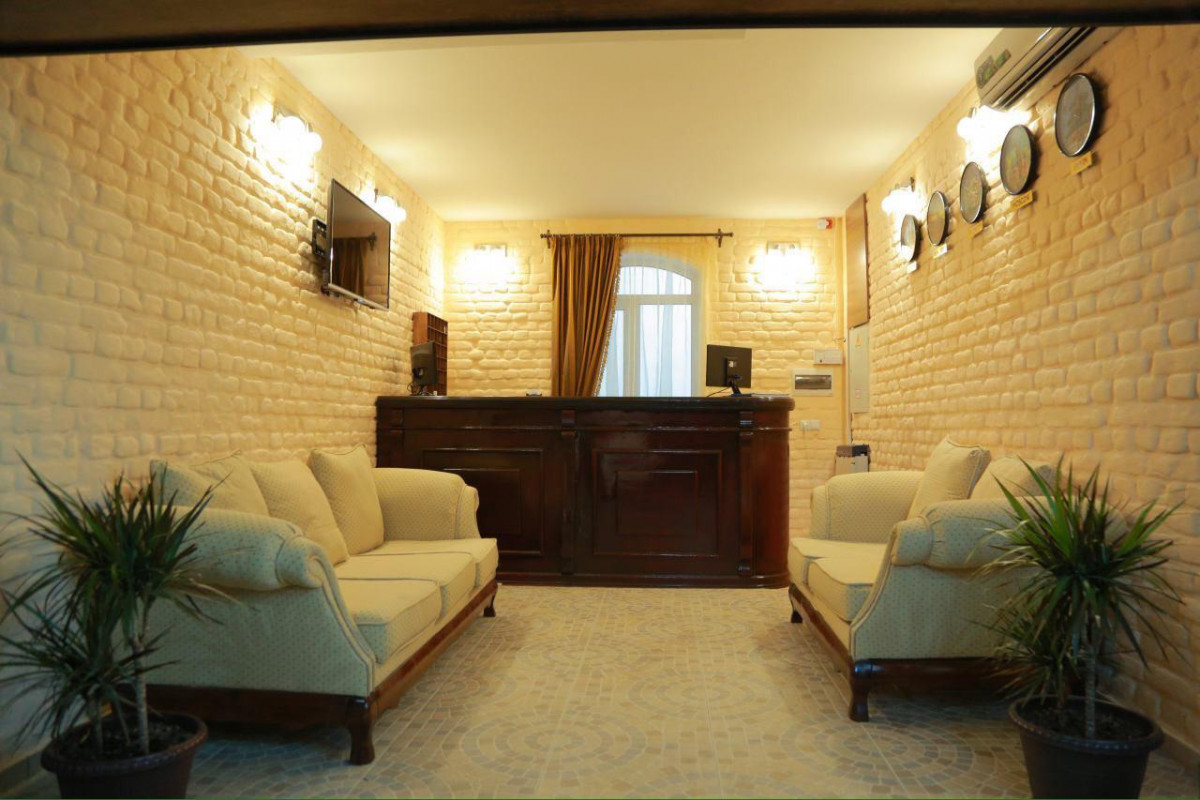 Star Hotel 3*