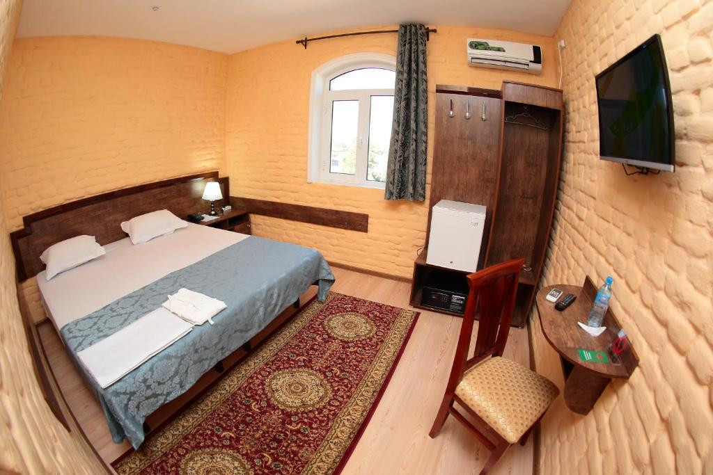 Star Hotel 3*