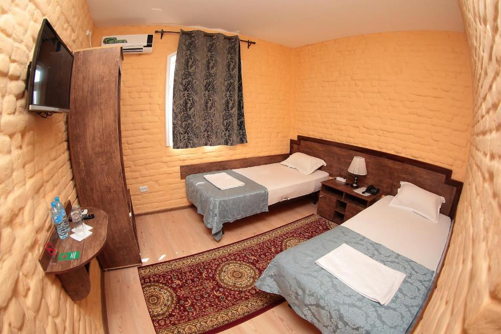 Star Hotel 3*