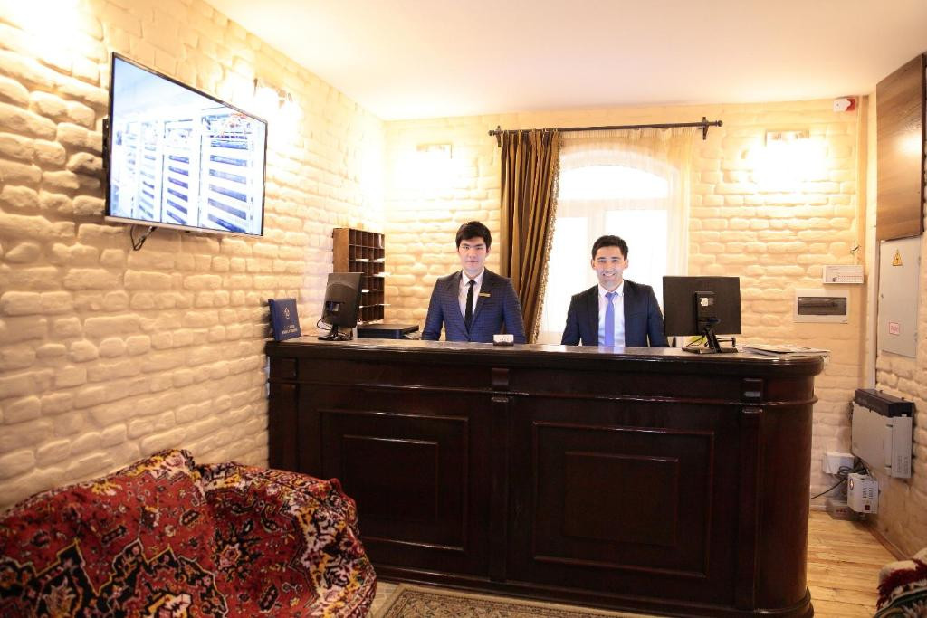 Star Hotel 3*