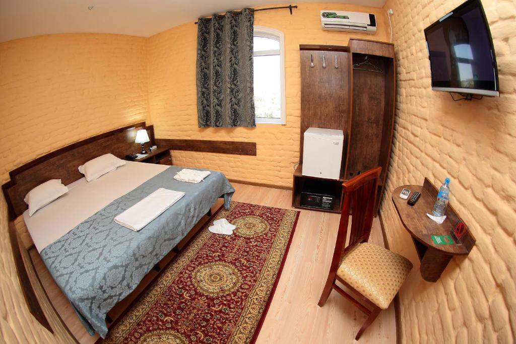Star Hotel 3*