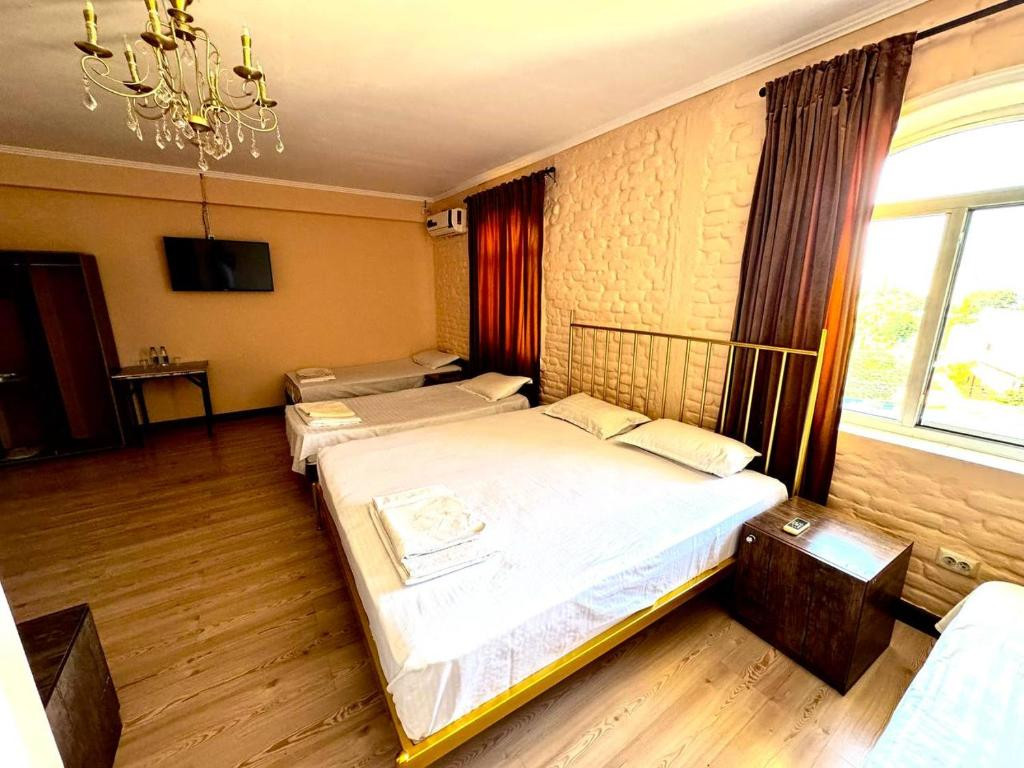 Star Hotel 3*
