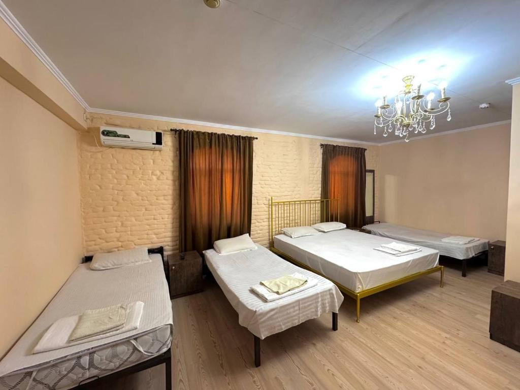 Star Hotel 3*