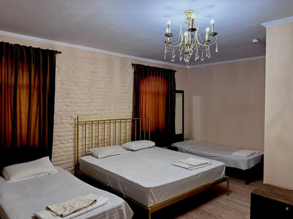Star Hotel 3*