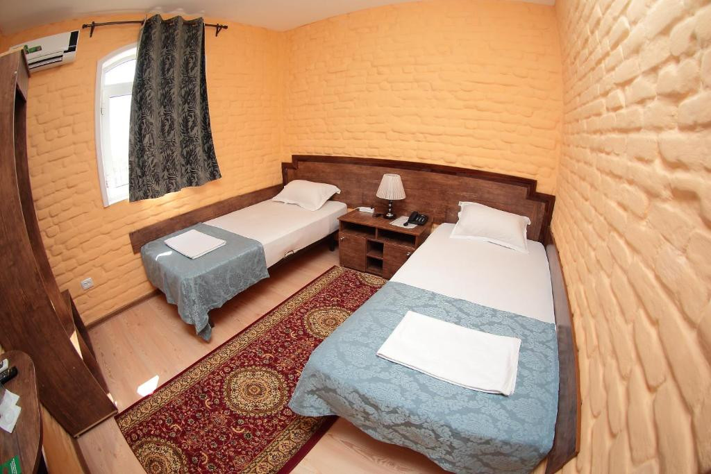 Star Hotel 3*