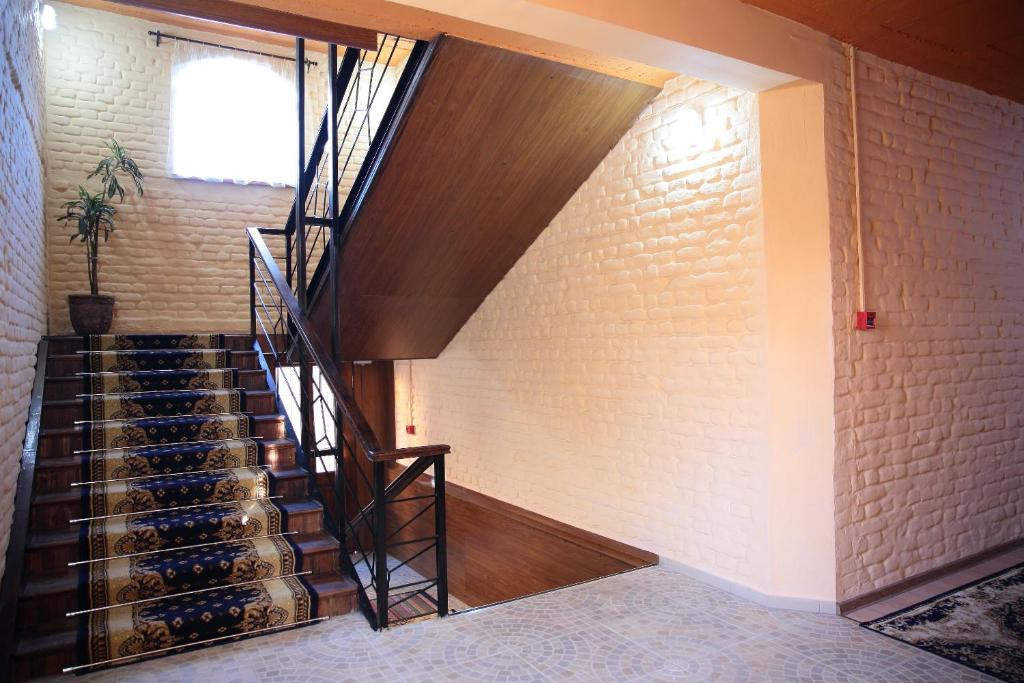 Star Hotel 3*