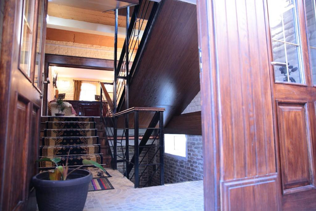 Star Hotel 3*
