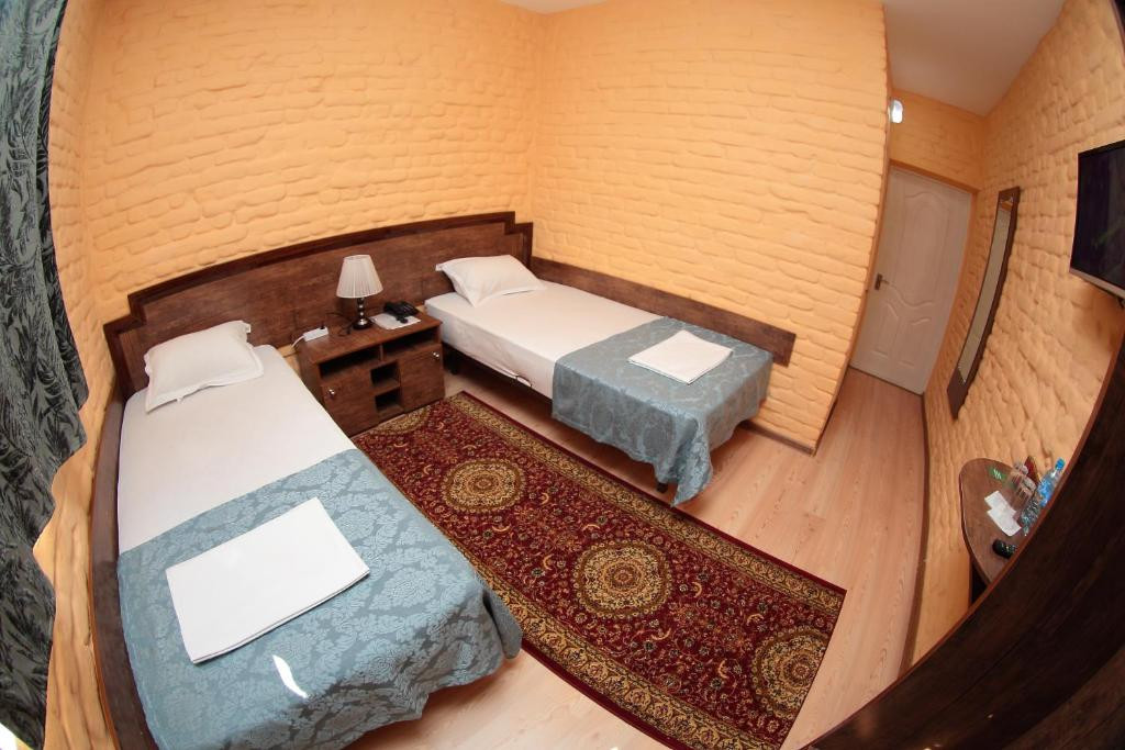 Star Hotel 3*