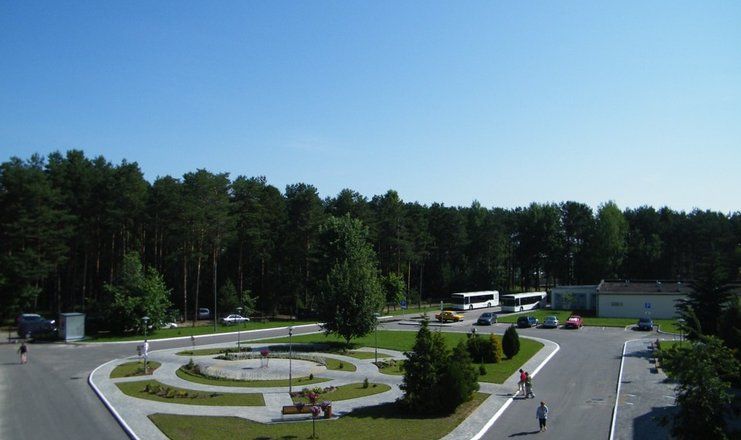 РЕСПУБЛИКАНСКАЯ БОЛЬНИЦА СПЕЛЕОЛЕЧЕНИЯ 3*