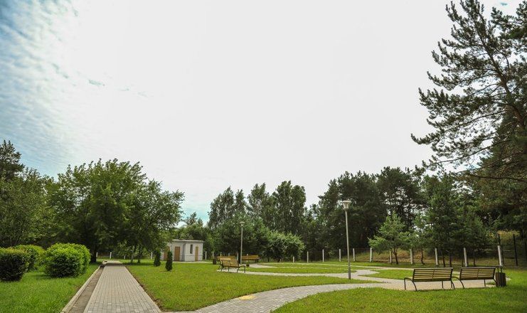 РЕСПУБЛИКАНСКАЯ БОЛЬНИЦА СПЕЛЕОЛЕЧЕНИЯ 3*