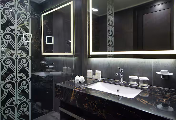 Doubletree By Hilton Hotel Minsk 5*
