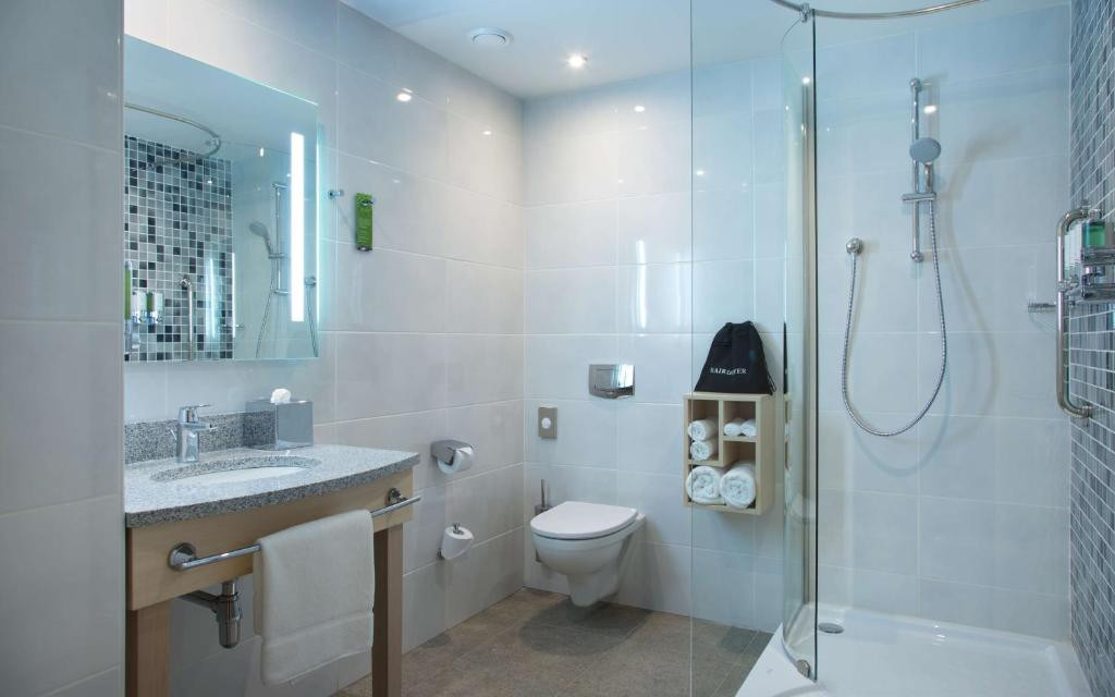 Hampton By Hilton Minsk City Centre 3*
