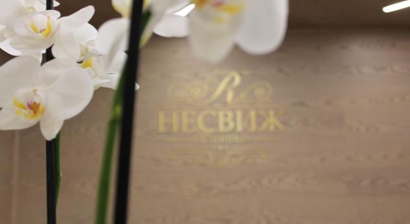 НЕСВИЖ 3*