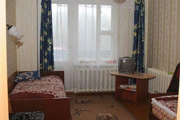 ПРАЛЕСКА 3*