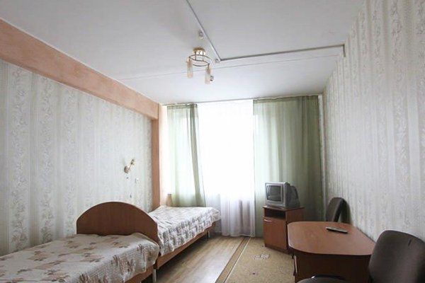 ПРАЛЕСКА 3*