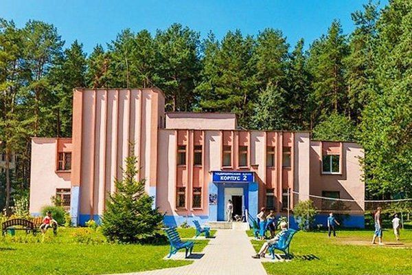 ПРАЛЕСКА 3*