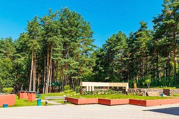 ПРАЛЕСКА 3*