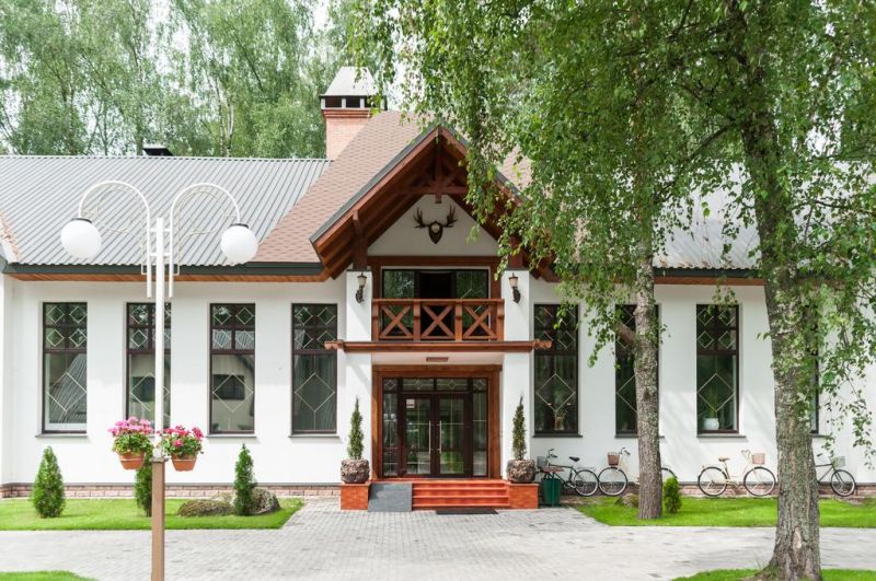 СЕРЕБРЯНЫЙ РОДНИК 2*
