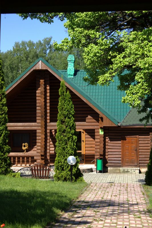 СЛОБОДКА 2*